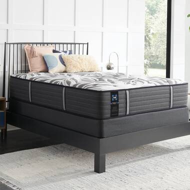 Sealy 5 deals inch box spring